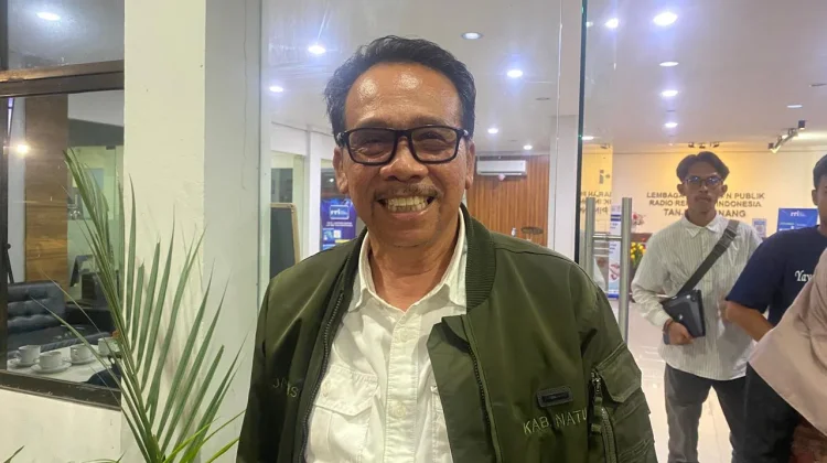 Pemkab Natuna Harap Solusi Pusat untuk Tambahan Anggaran Belanja Pegawai