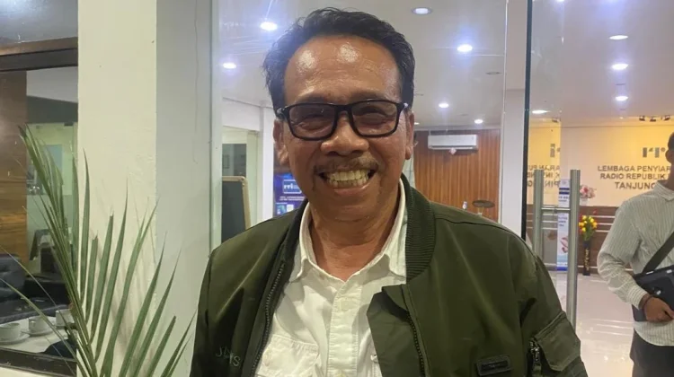 Pemkab Natuna Akan Terapkan 4 Hari Kerja Bagi ASN, Layanan Publik Dijamin Aman