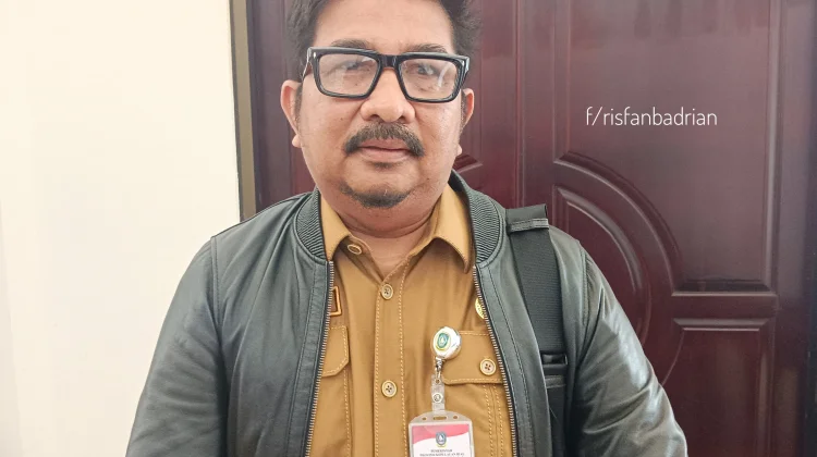 Disnakertrans Kepri Tuntaskan 66 Laporan Terkait THR Idulfitri 1447 H
