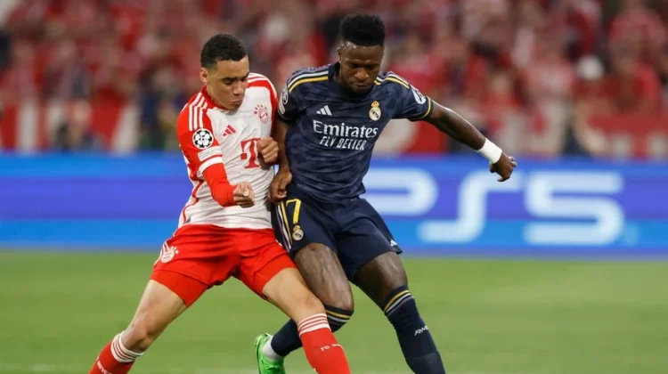 Real Madrid vs Bayern Munchen: Bernabeu akan Kembali Jadi Saksi Duel Raksasa Eropa!