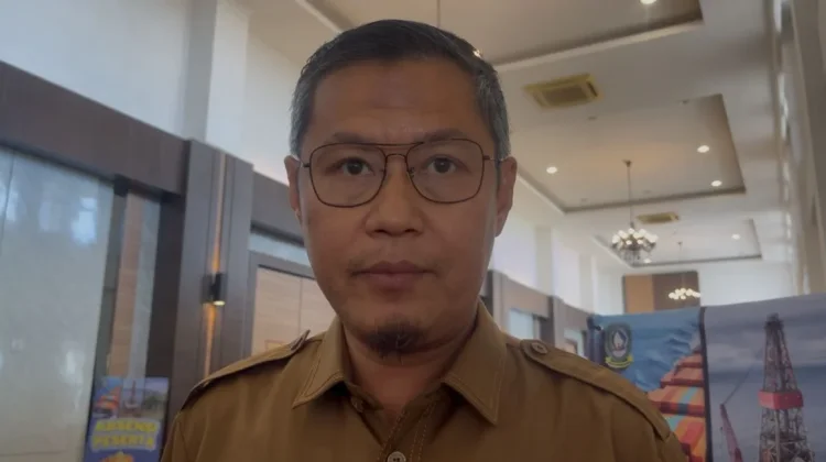 Pemko Tanjungpinang Resmi Berlakukan Aturan WFH Setiap Jumat