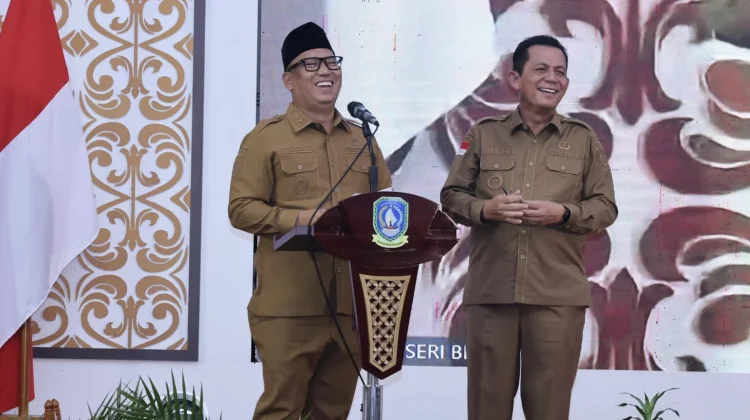 Musrenbang 2026: Ansar Perkuat Fiskal Kepri Melalui Sektor Kelautan Strategis