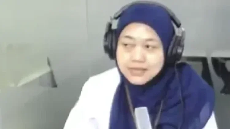BPJPH di Bintan Gencar Lakukan Sosialisasi Sertifikasi Halal