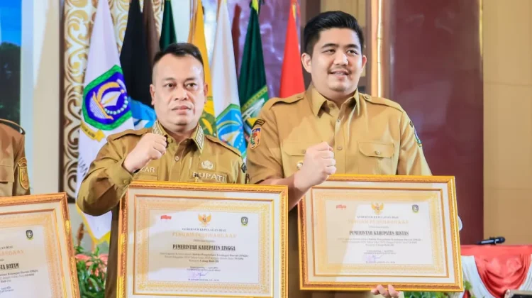 Bupati Bintan Dukung Program Strategis Provinsi di Musrenbang 2026
