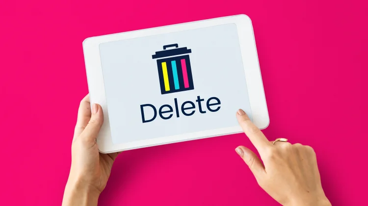 Sampah Digital Diam-diam Mengancam