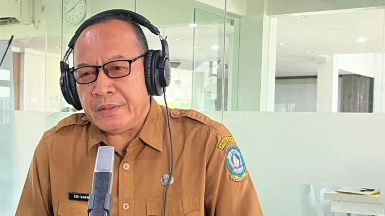Aplikasi, Cegah Kecurangan Penyaluran Beasiswa Kepri