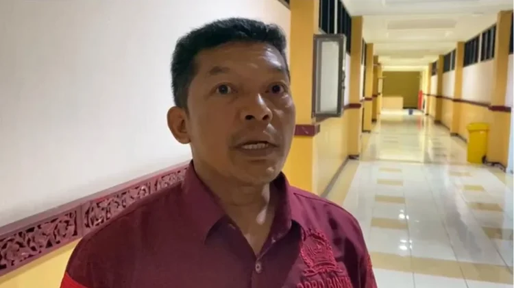 DPRD Bintan Rumuskan Solusi Strategis Atasi Kekeringan