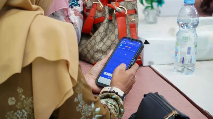 BPMP Kepri Optimalkan Kebijakan Pendidikan Program Prioritas Kemendikdasmen
