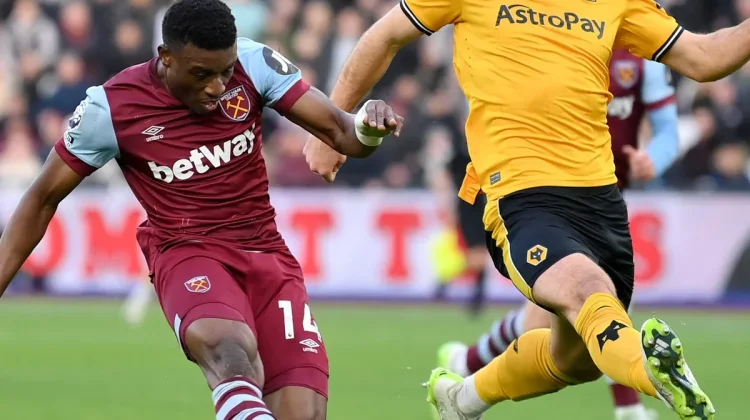 West Ham vs Wolves: Bisakah The Hammers Keluar dari Zona Merah?
