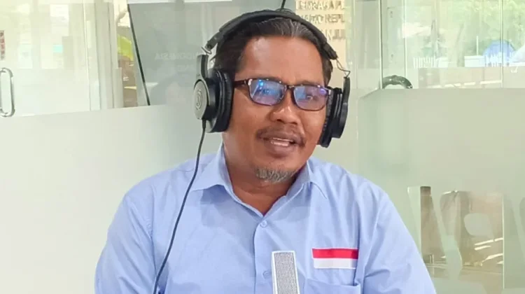 HNSI Bintan Dorong Nelayan Tangkap Menjadi Nelayan Budidaya