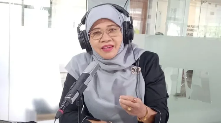 Aktivitas di Darat Menjadi Penyumbang Pencemaran Laut