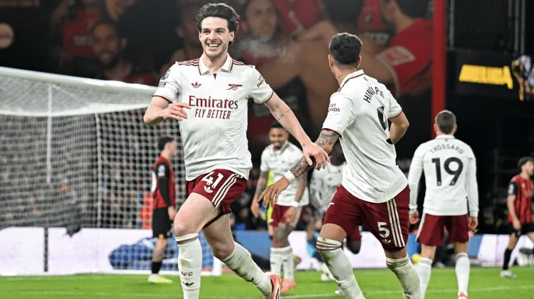 Arsenal vs Bournemouth: Berhasilkah The Gunners Kembali Konsisten?