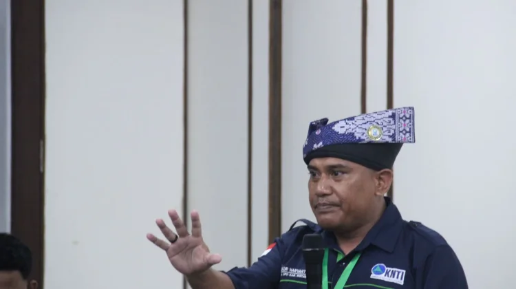 Profesi Nelayan Dinilai Masih Sangat Layak untuk Generasi Muda