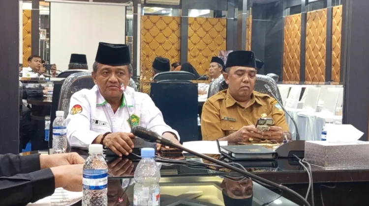 Persiapan Seleksi Pimpinan Baznas Bintan 2026–2031 Dimatangkan