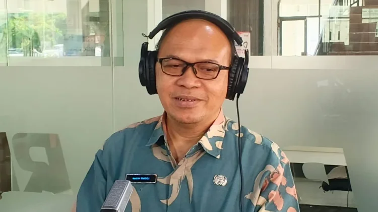 Tingkatkan Literasi Perpustakaan Kepri Dorong Kolaborasi