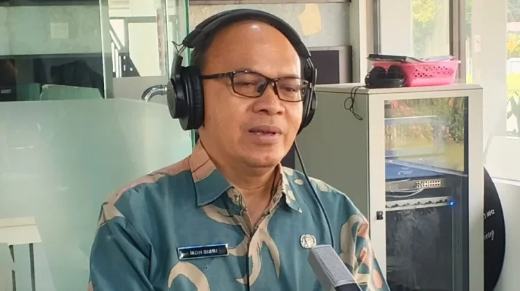 Perkembangan Zaman Menjadikan Literasi di Kepri Menurun