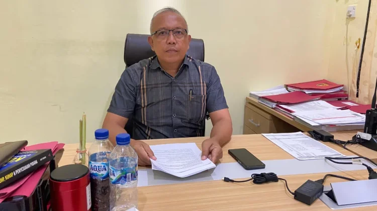 Polres Anambas Pastikan Proses Sengketa Lahan Sesuai Prosedur dan Transparan