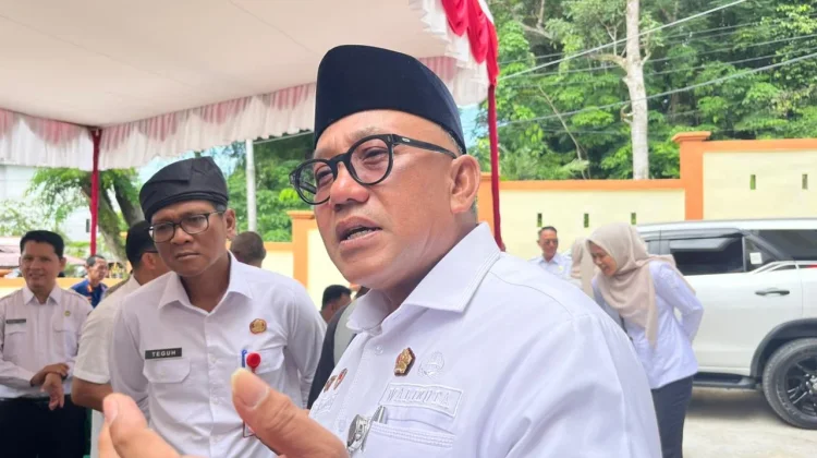 Lis Darmansyah Hidupkan Kembali Cerdas Cermat untuk Pelajar