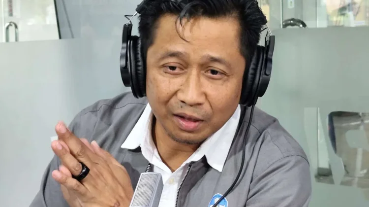BPMP Kepulauan Riau Sosialisasikan Lomba Bahan Ajar Digital PAUD