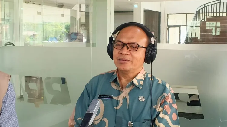 Perpustakaan Kepri Siapkan Akses Referensi Jurnal Internasional