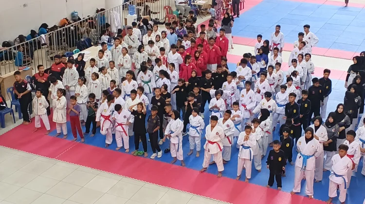 Tanjungpinang Berpeluang Juara Umum, jika Persiapan Matang