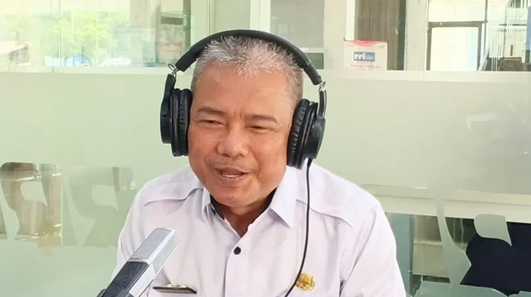 Pemkab Bintan Usulkan 12 Lokasi Pembangunan Kampung Nelayan Merah Putih