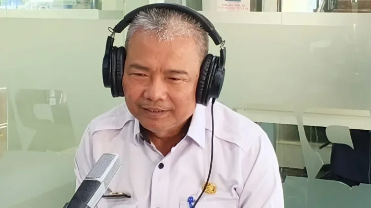 Pemkab Bintan Berkomitmen Memberikan Solusi Permasalahan yang Dihadapi Nelayan