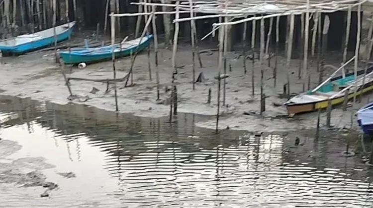 Zonasi Menjadi Permasalahan Nelayan dalam Mensejahterakan Dirinya