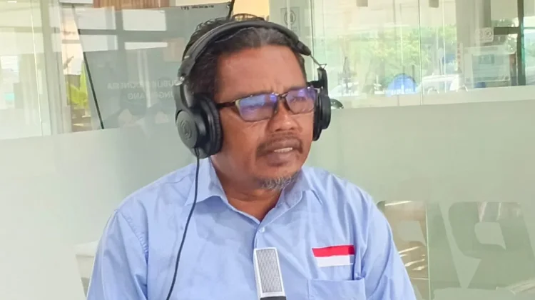 HNSI Bintan Sambut Baik Rencana Pemerintah Membangun KNMP