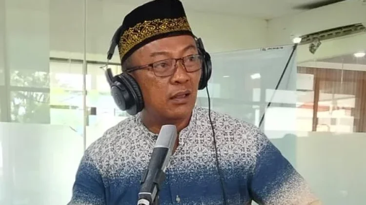 Koni Tanjungpinang Targetkan Juara Umum di Porprov ke Enam