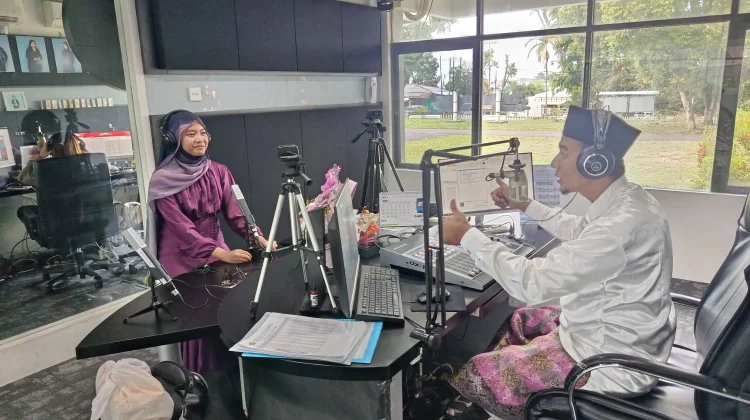 Masa Kuliah Adalah Kesempatan Emas, Jangan Sampai Terlewatkan