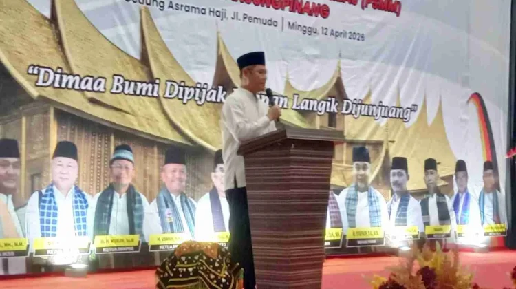 Sekda Zulhidayat Sebut PSMM Berperan Dorong Ekonomi Daerah