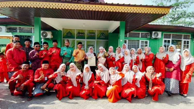 Kekompakan adalah Kunci Melangkah Lebih Jauh