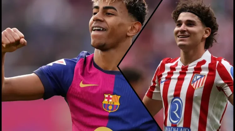 Atletico Madrid vs Barcelona: Terwujudkah Mimpi Remontada di Metropolitano?