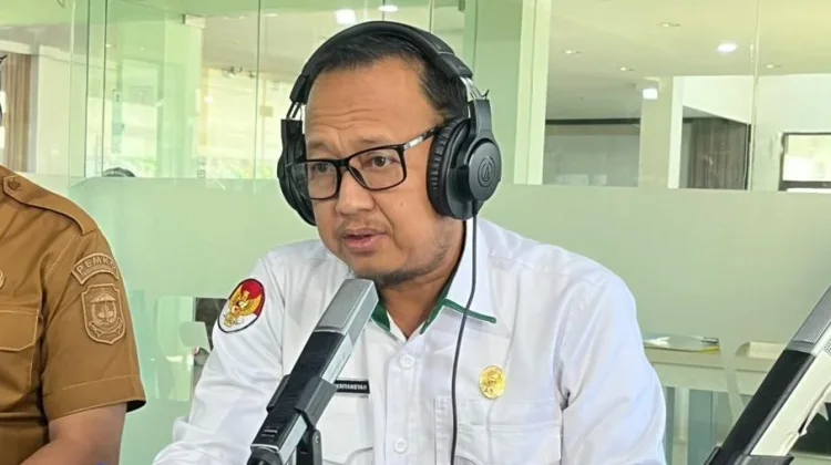 Persiapan Haji 2026 di Kota Tanjungpinang Dipastikan Berjalan Optimal
