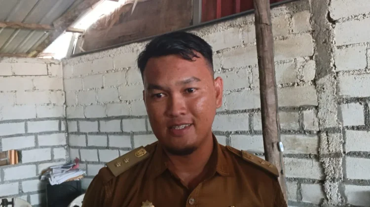 Penimbunan Lahan di Dompak Dihentikan dan Tidak Memiliki Izin