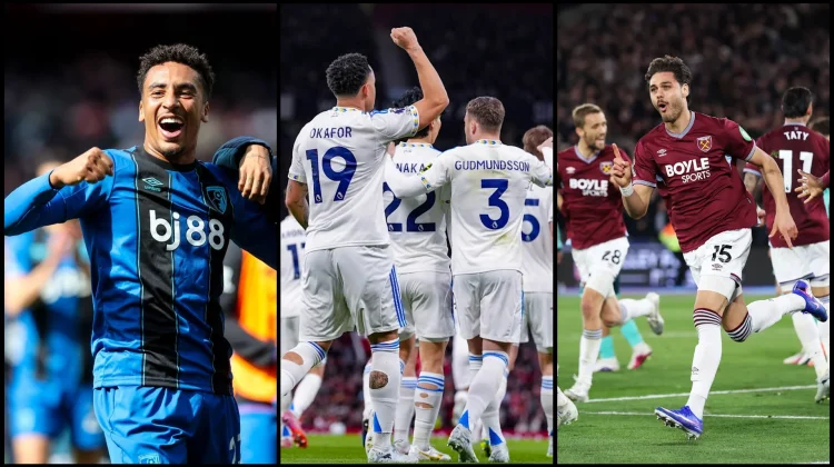 Hasil Lengkap Matchweek 32 Liga Inggris 2025/2026: Ada Penghuni Baru Zona Degradasi?