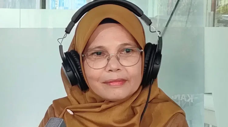 Tahun 2026 Fokus Penanaman Padi Gogo di 9 Kecamatan di Bintan