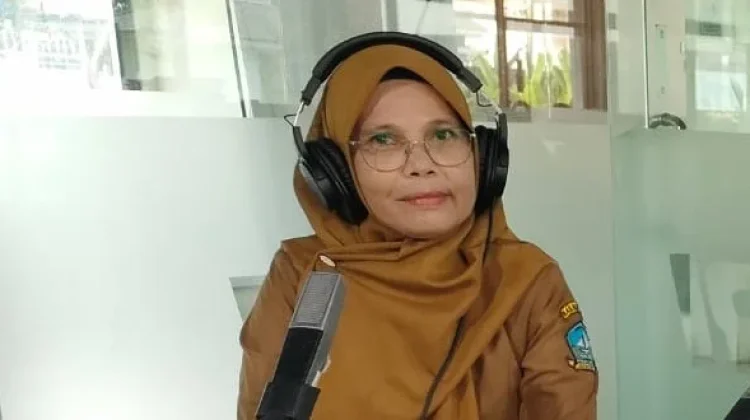 Tahun 2026 Pemkab Bintan Menambah Luasan Penanaman Padi Gogo