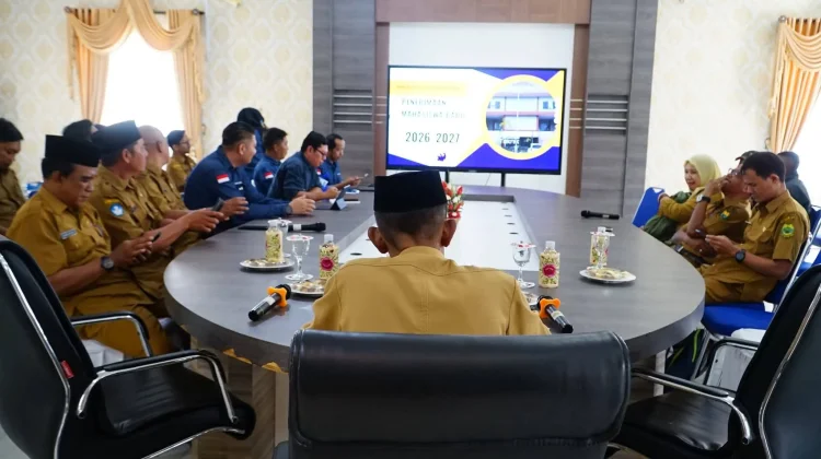 ASN Lingga Didorong Kuliah, Pengalaman Tak Lagi Terbuang
