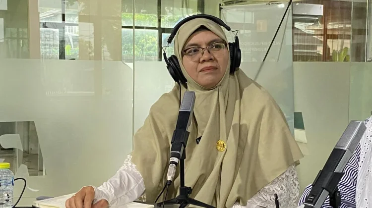 Anak Terpapar KDRT Berpotensi Alami Trauma Berkepanjangan