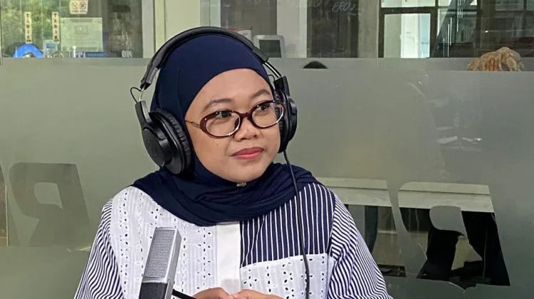 Komunikasi yang Baik Kunci agar Tidak Terjadi KDRT