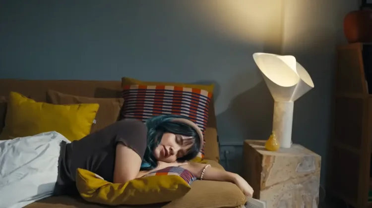 IDGITAF Rilis Single Berjudul “Mungkin di Depan Buram”