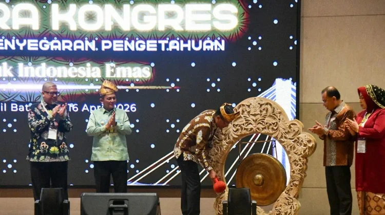 Notaris Harus Berintegritas Menjamin Kepastian Hukum di Masyarakat