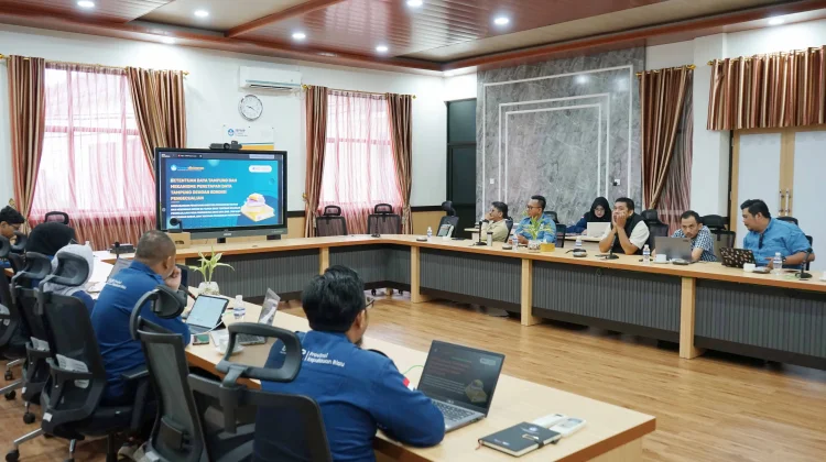 BPMP Kepri Targetkan penerimaan SPMB 2026 Sesuai Daya Tampung Sekolah