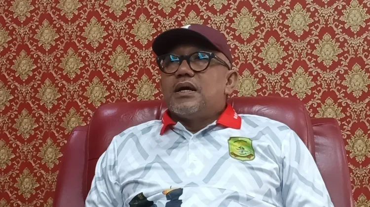 Porprov 2026 Jadi Momentum Dongkrak Ekonomi Kota Tanjungpinang