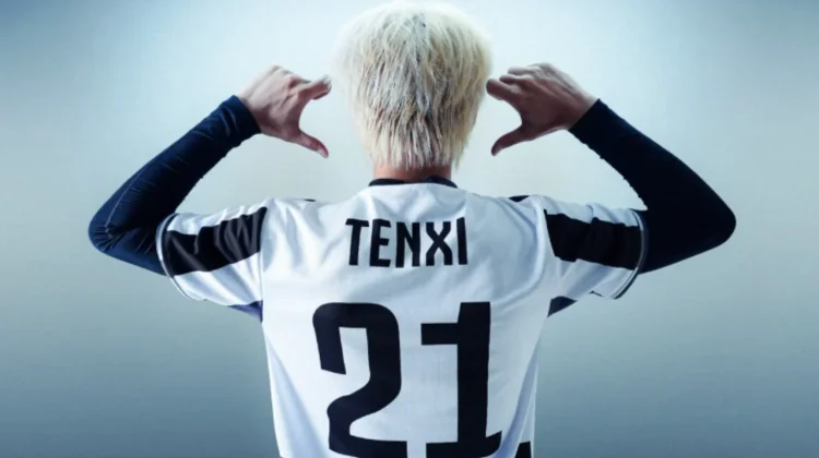 Tenxi Rilis Lagu Tentang Pencapaian dengan Judul Winner