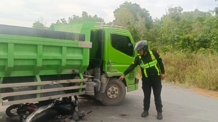 Laka di Galang Batang, Dua Orang Luka Berat