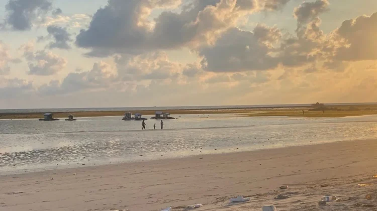Bintan Tarik Wisatawan Melalui Konsep Pariwisata Berkualitas dan Berkelanjutan