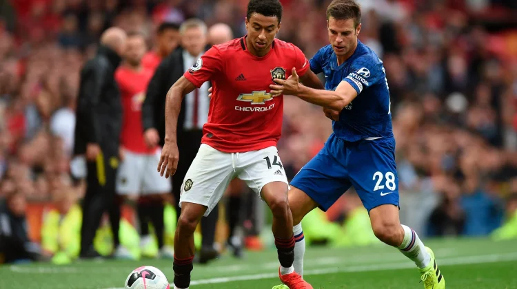 Manhester United vs Chelsea: Derbi Klasik antara Gengsi dan Tiket UCL 2026/2027!